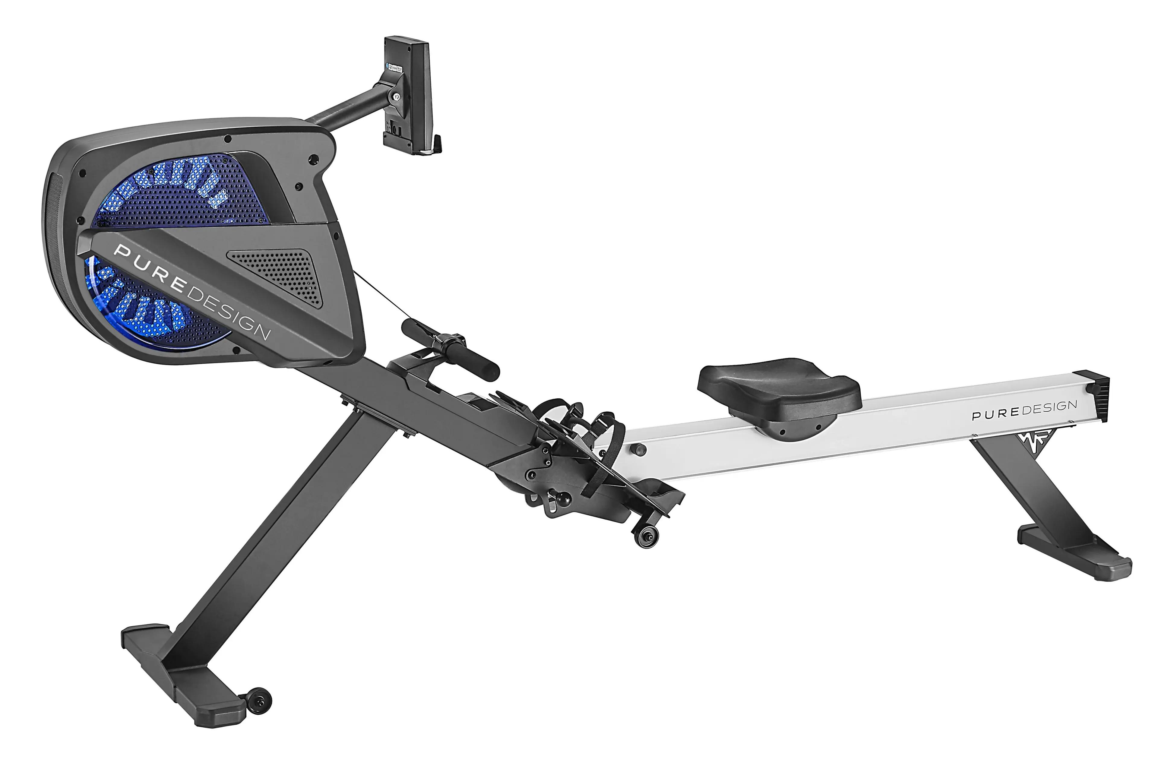 Pure Design PR9 Plus Rowing Machine