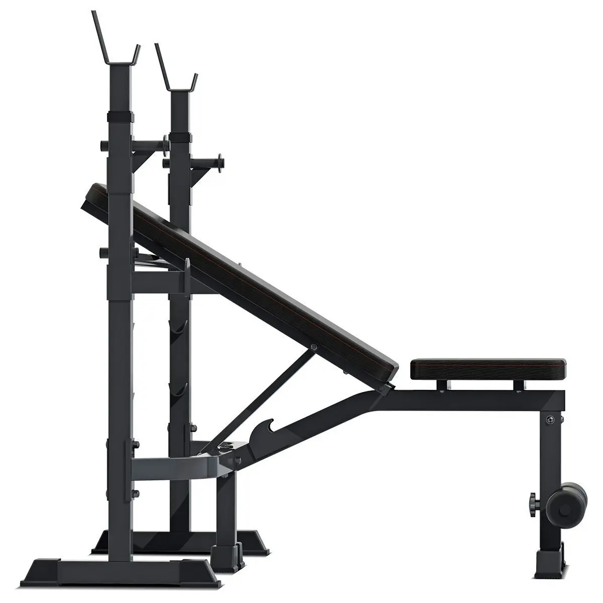 Cortex MF-4000 Bench Press