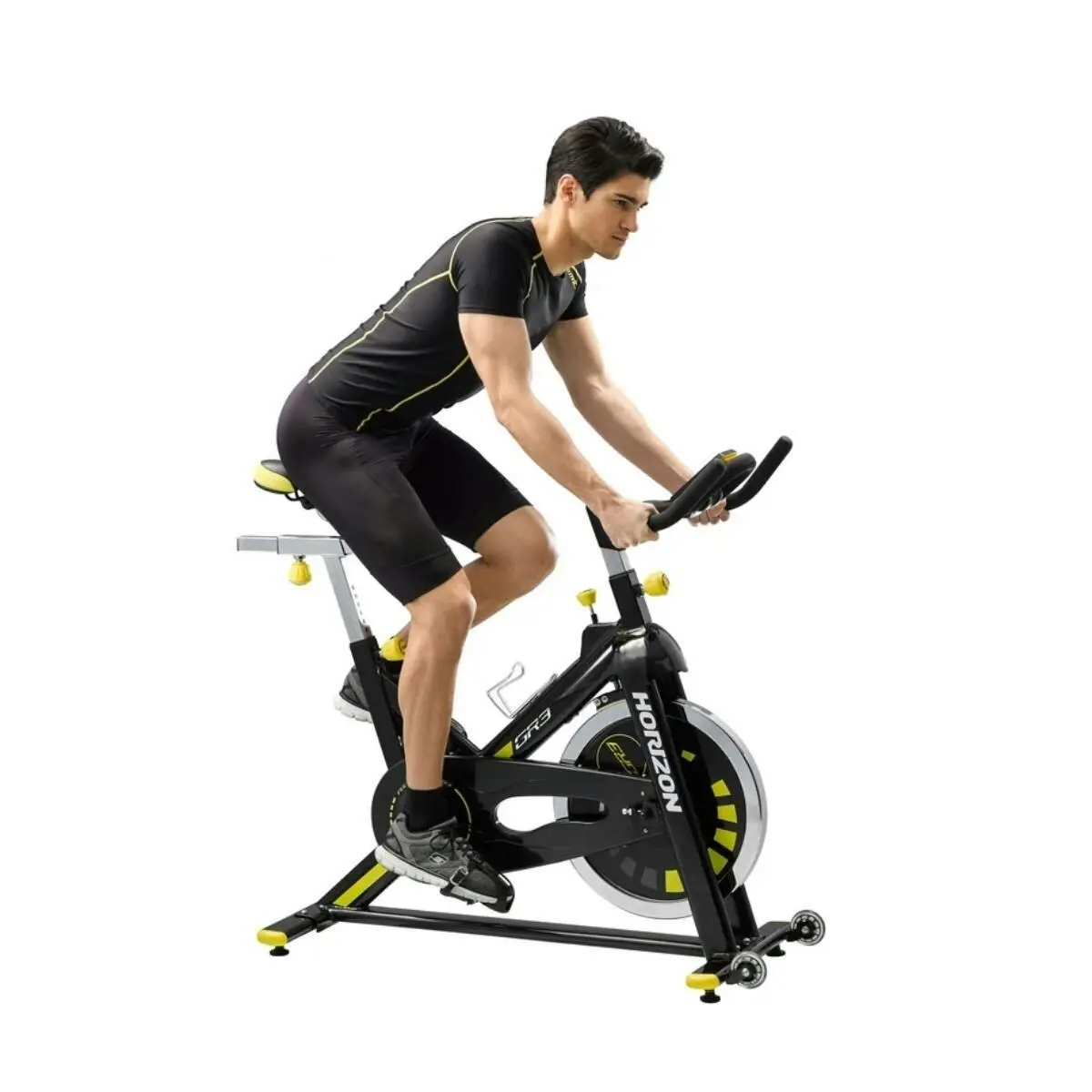 Horizon Fitness Horizon GR3 Spin Bike