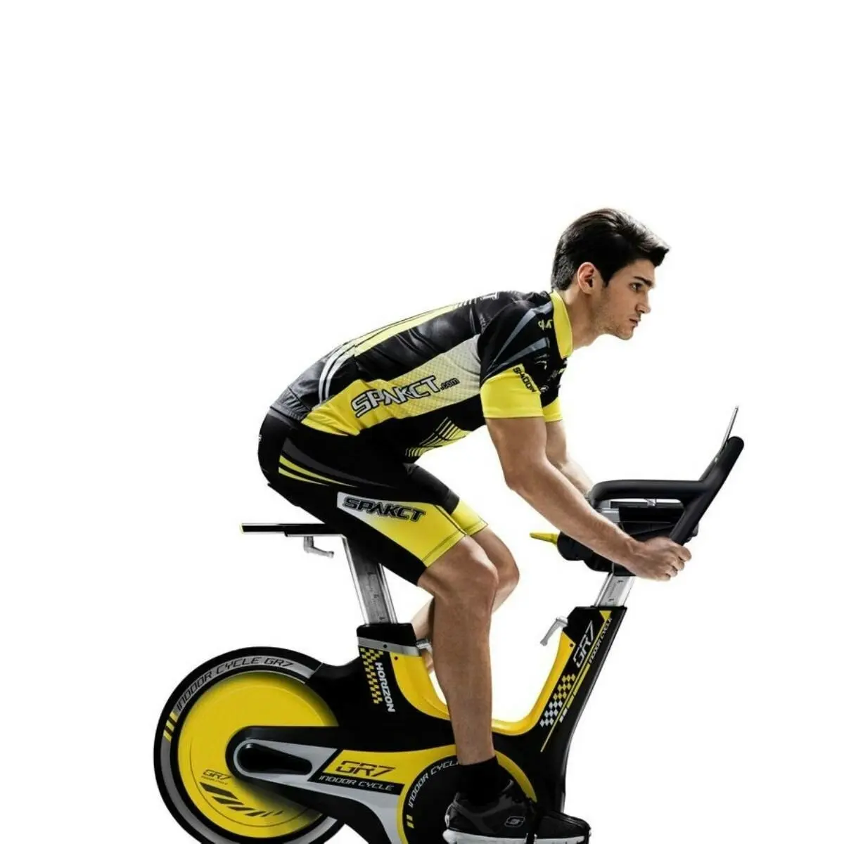 Horizon Fitness Horizon GR7 Spin Bike