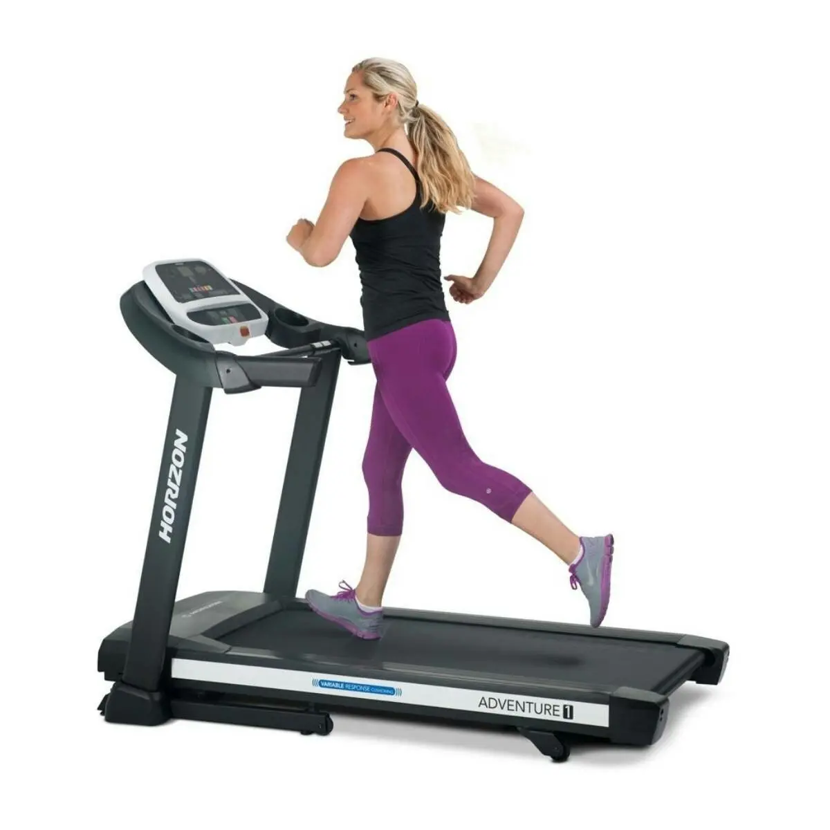 Horizon Fitness Horizon Adventure 1 Treadmill