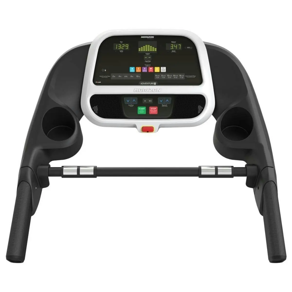 Horizon Fitness Horizon Adventure 1 Treadmill