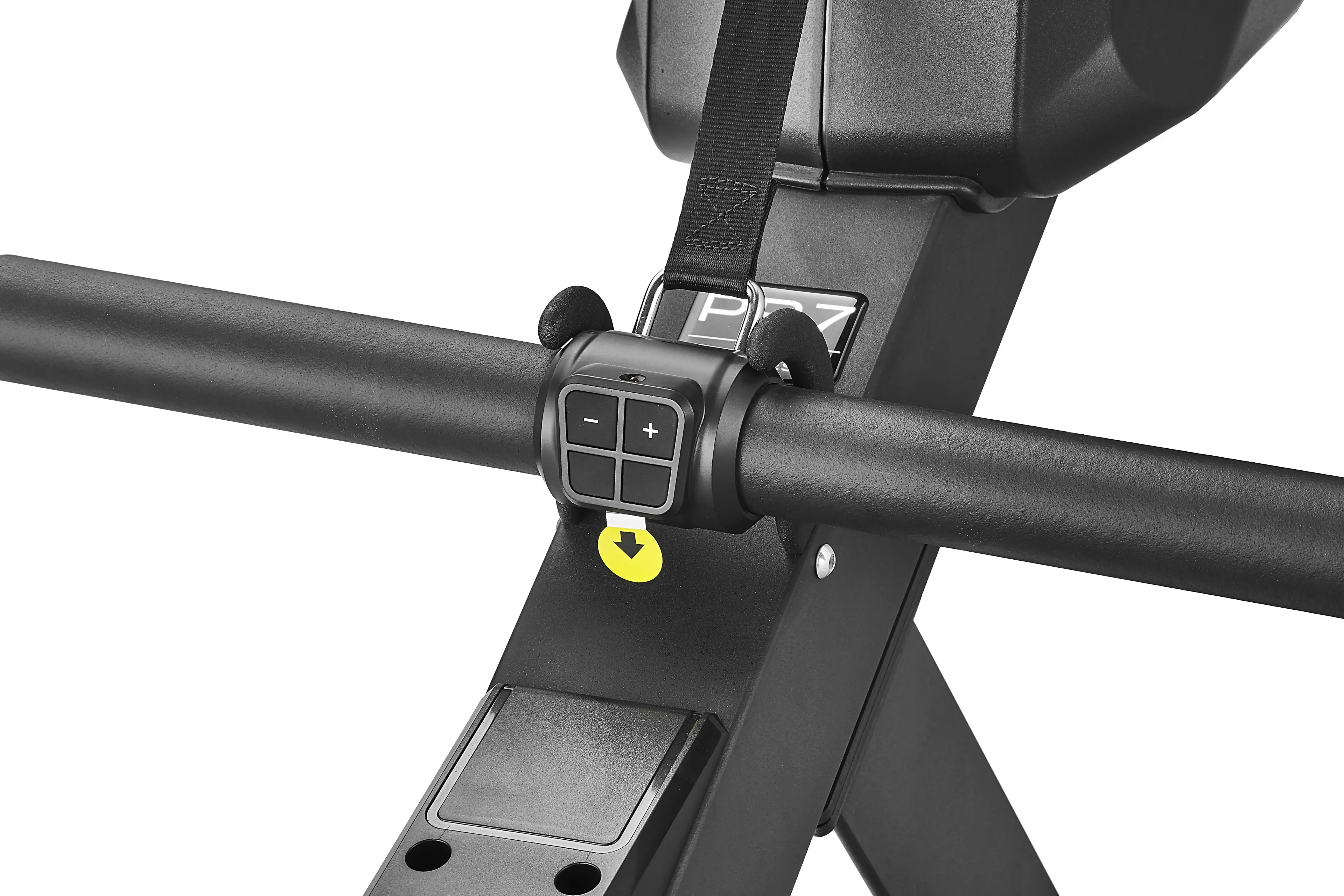 Pure Design PR7 Peritus Rowing Machine