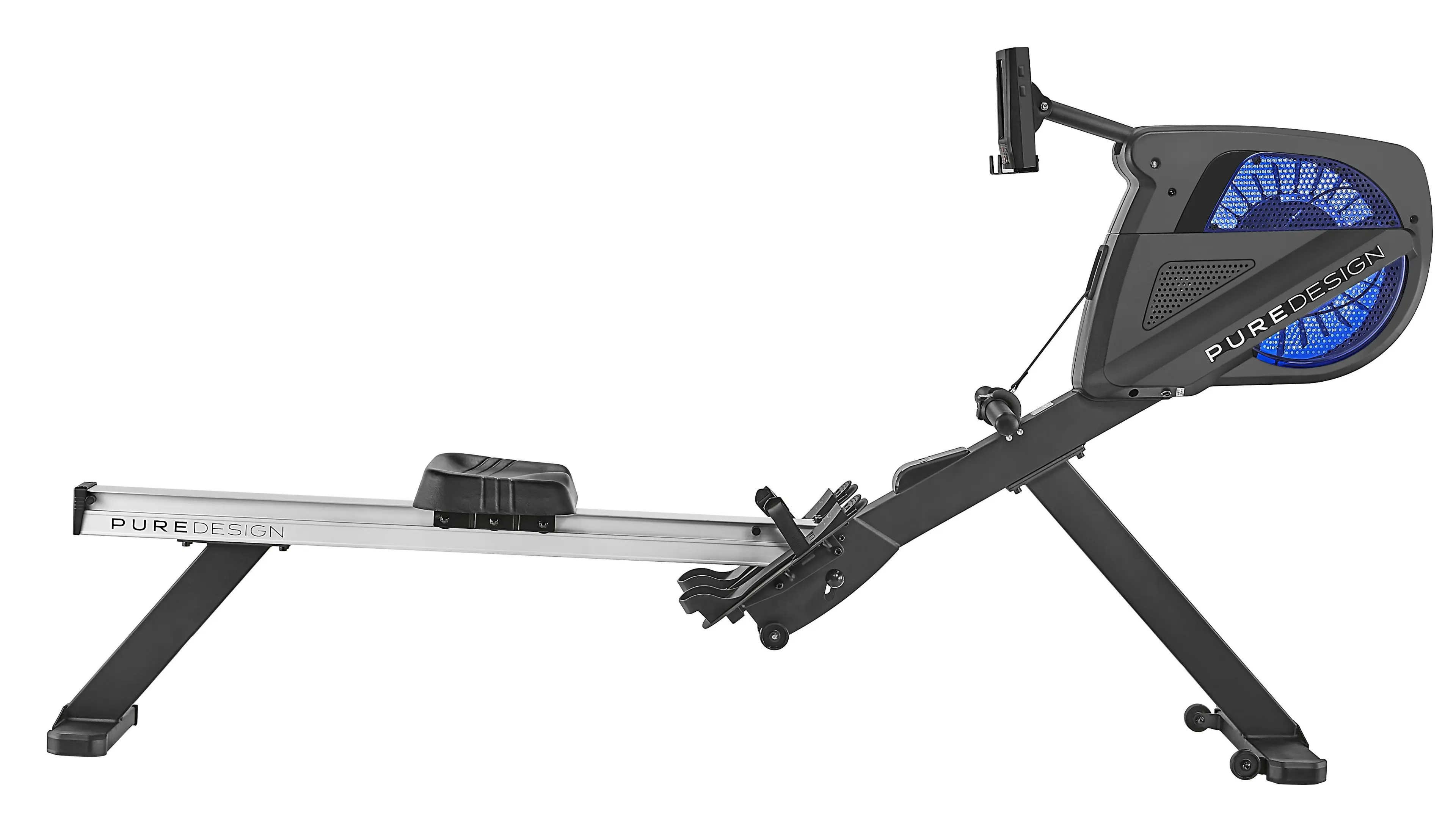 Pure Design PR7 Peritus Rowing Machine