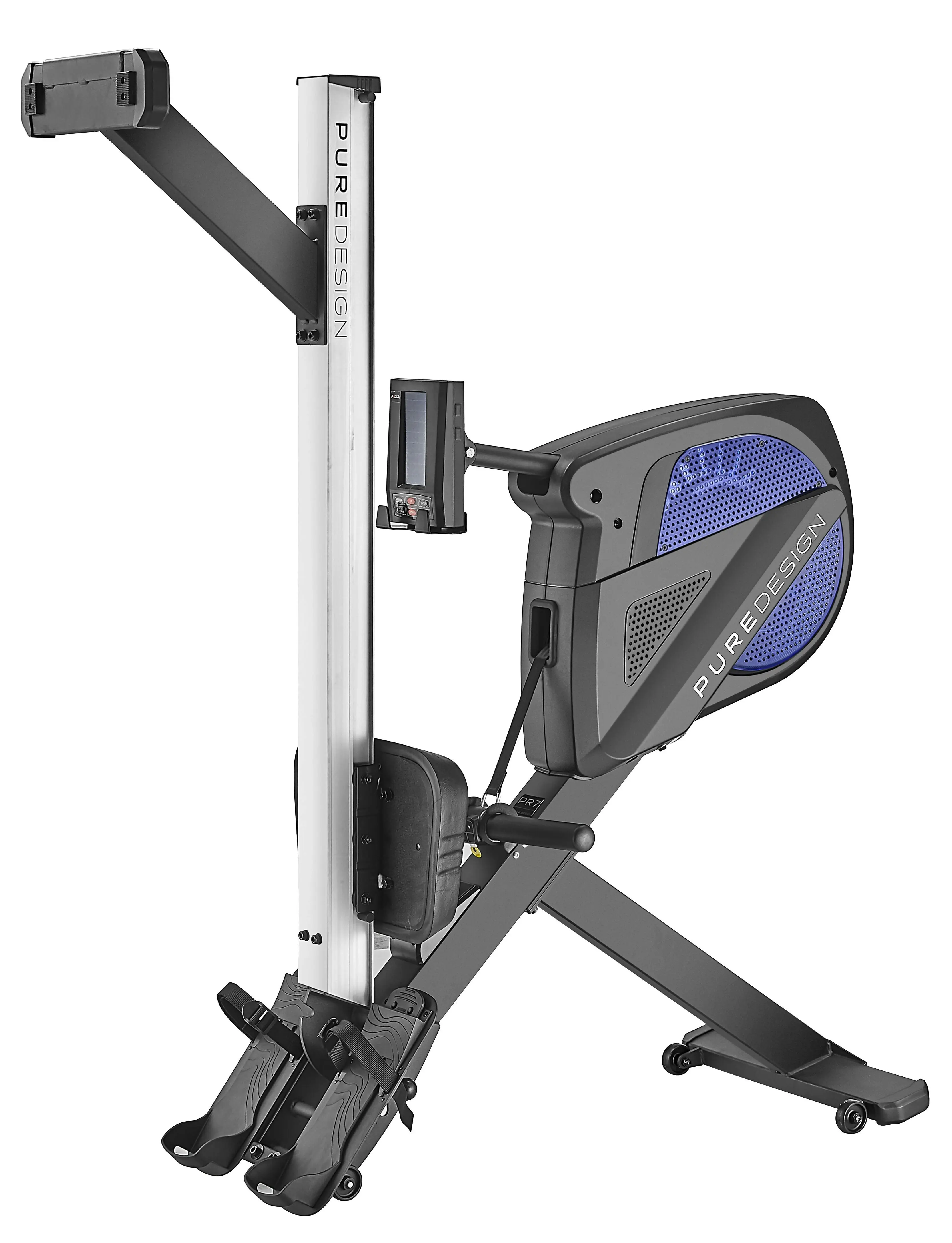 Pure Design PR7 Peritus Rowing Machine