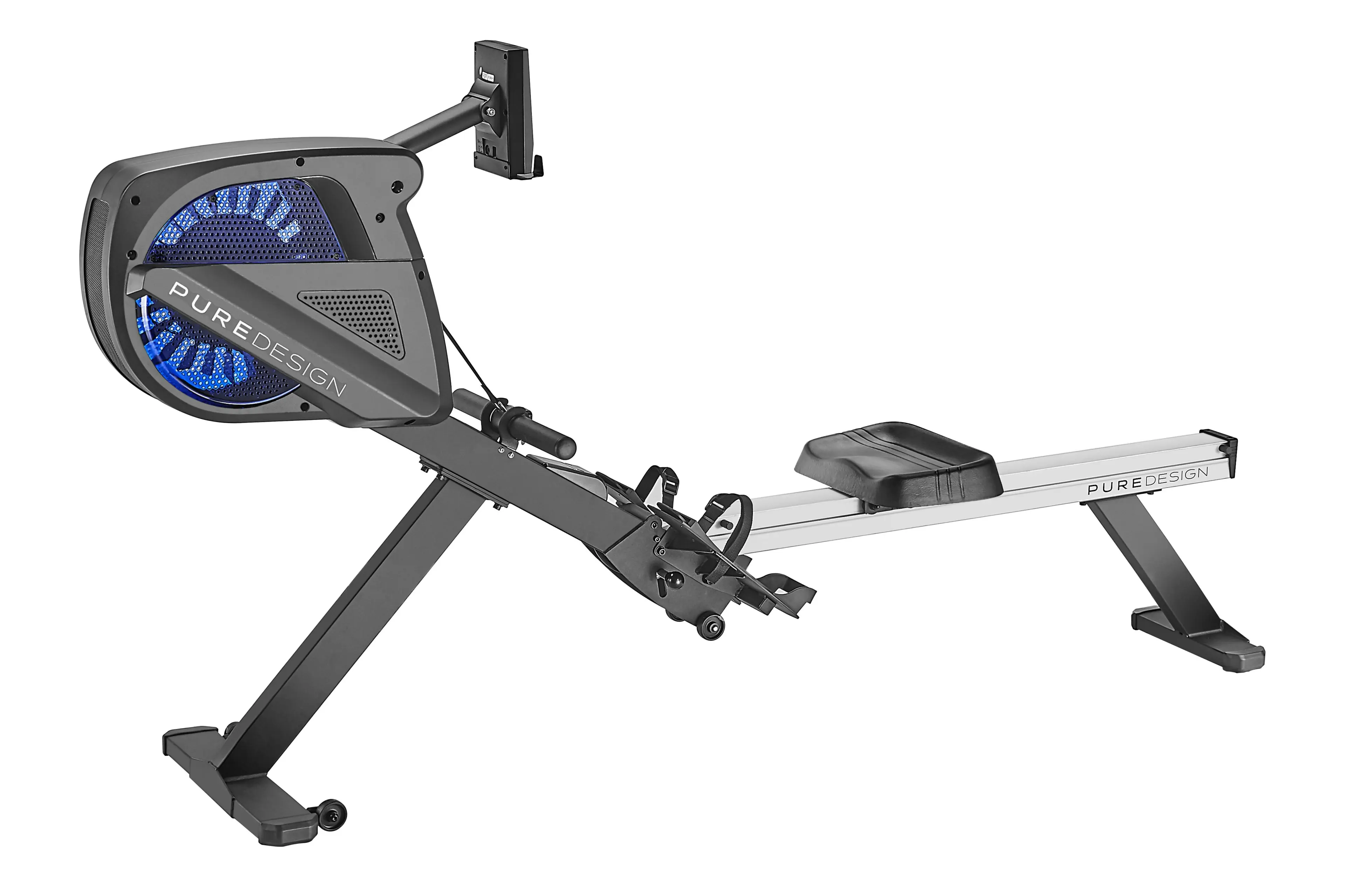 Pure Design PR7 Peritus Rowing Machine