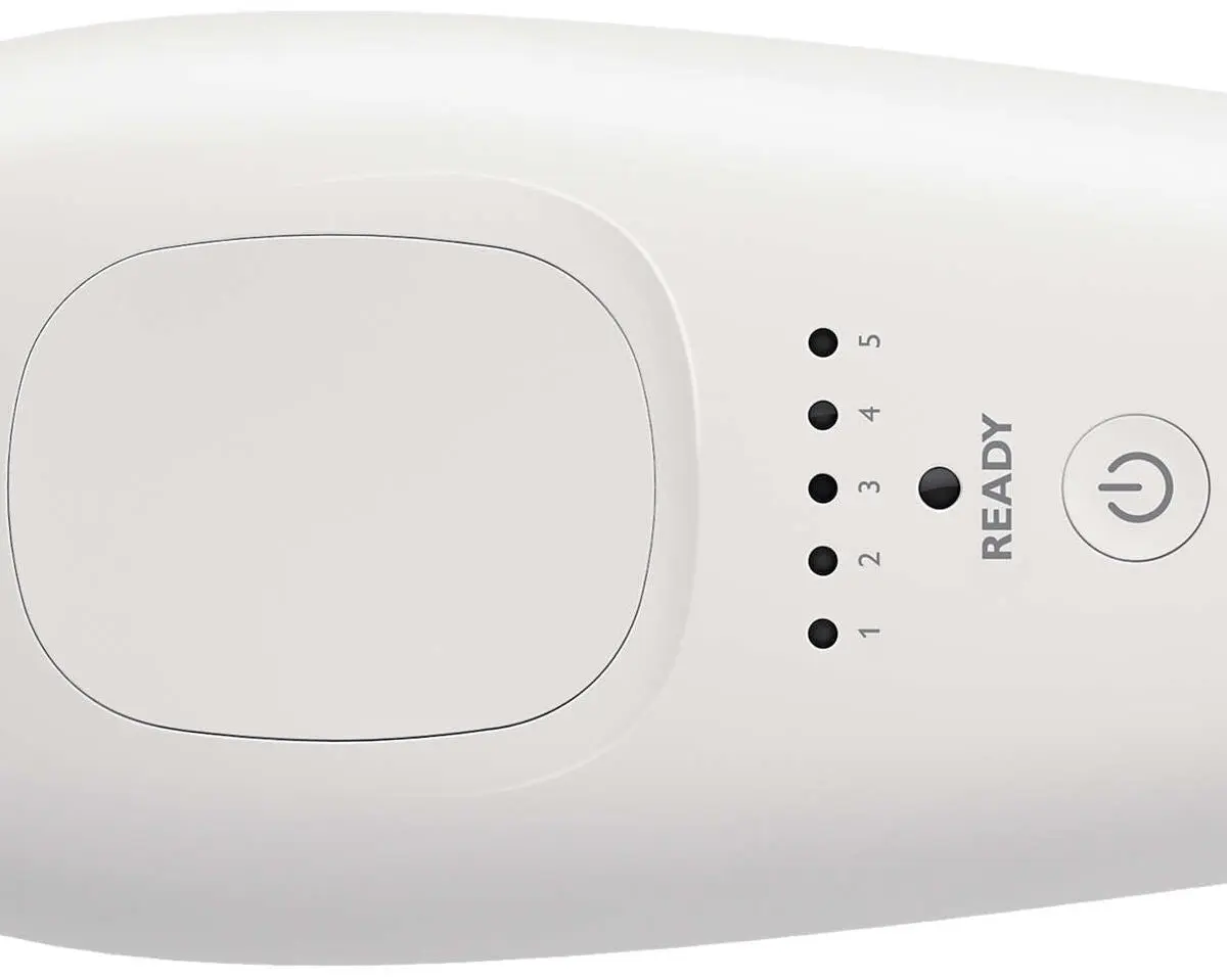 Philips Lumea Essential Hair Removal Device