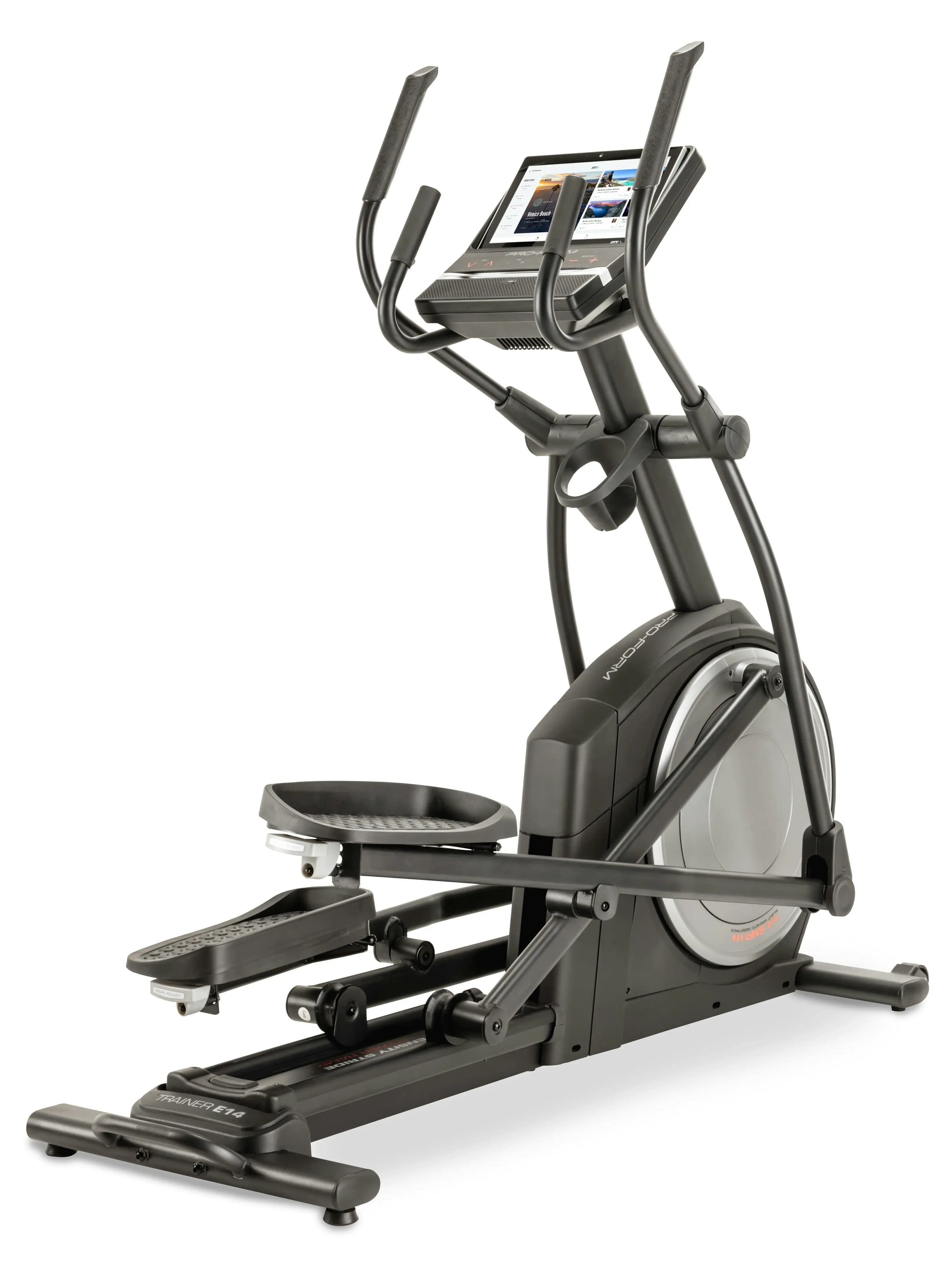 Proform Trainer E14 Crosstrainer