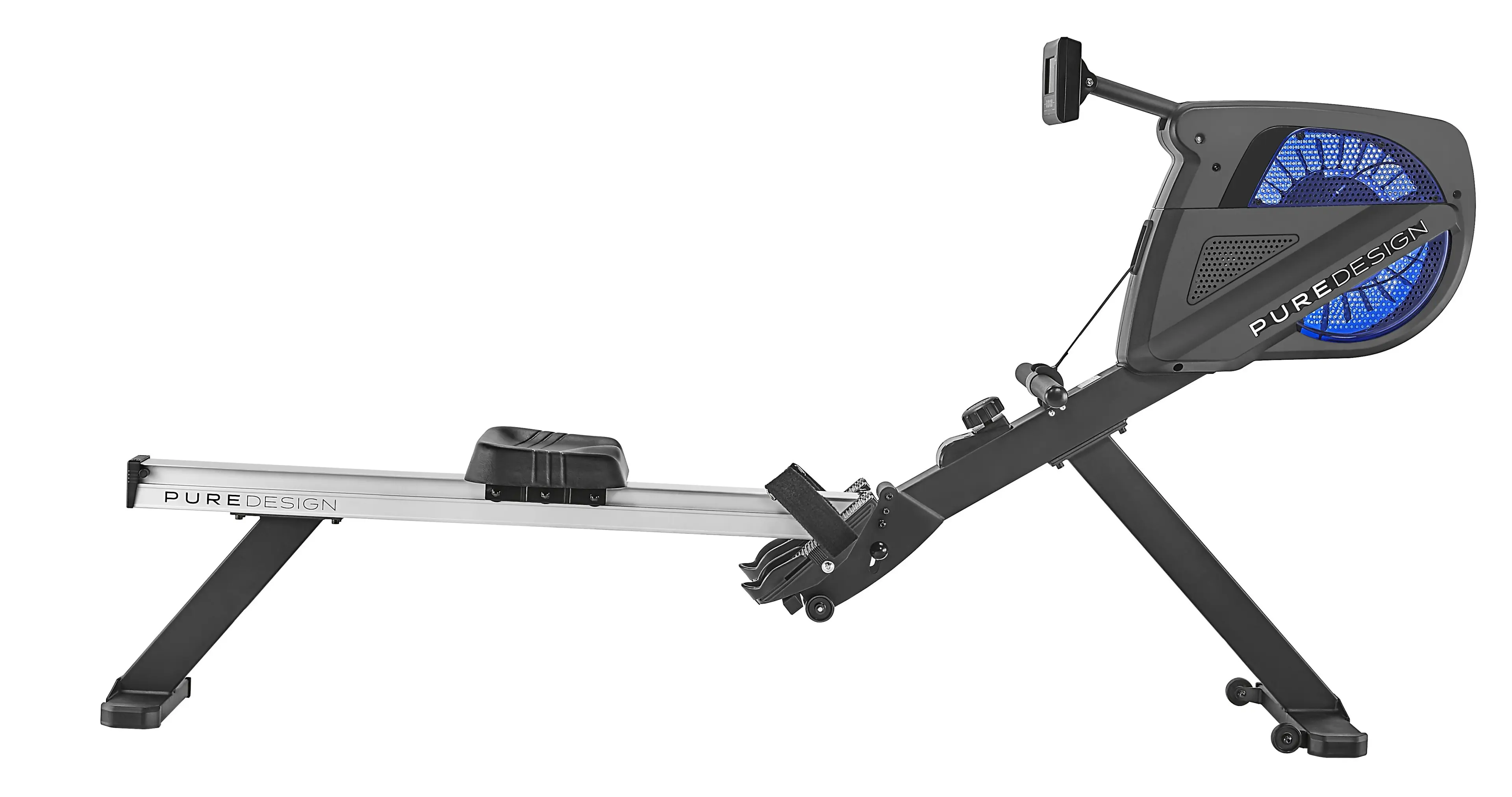 Pure Design PR5 Peritus Rowing Machine