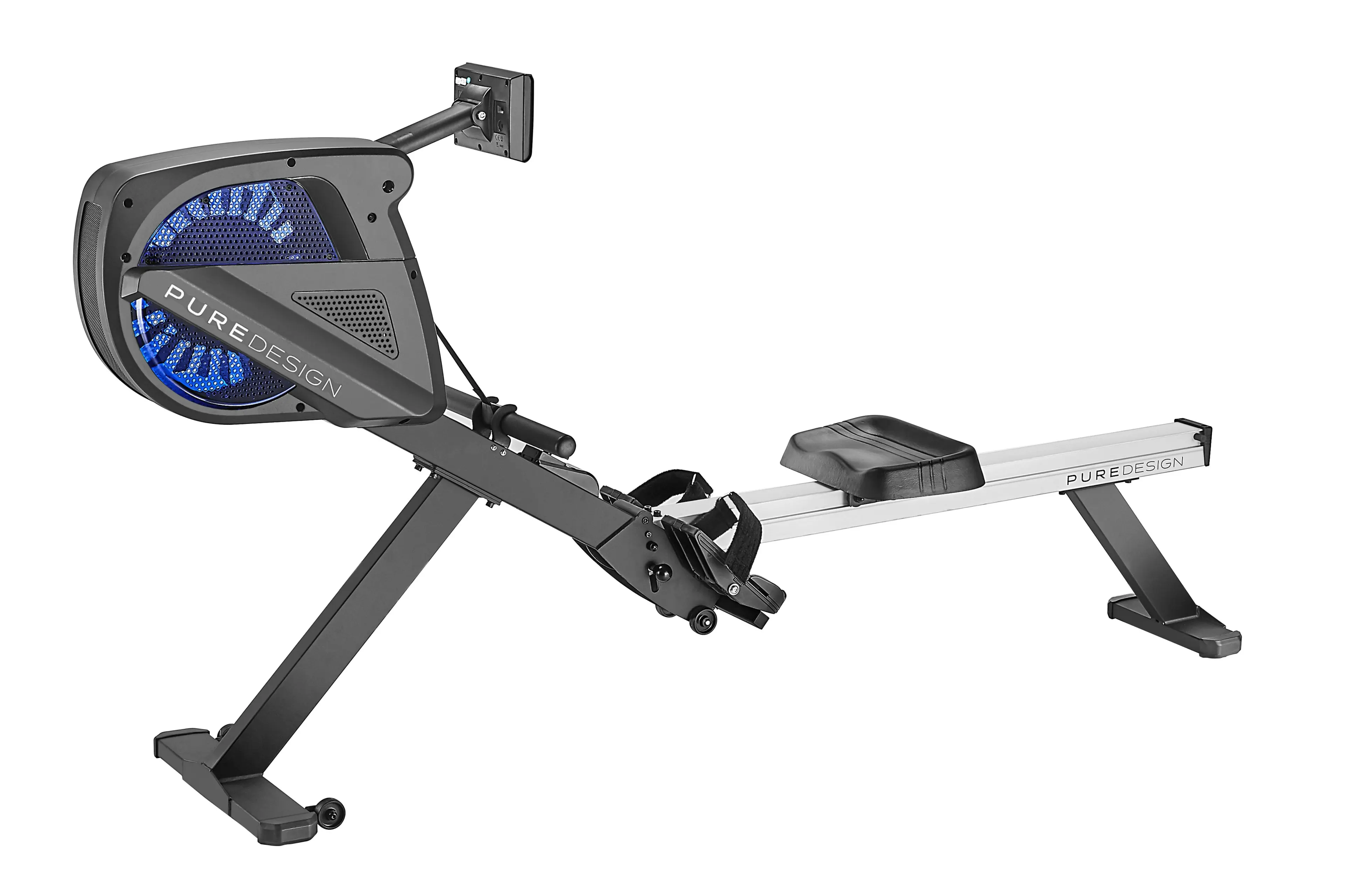 Pure Design PR5 Peritus Rowing Machine