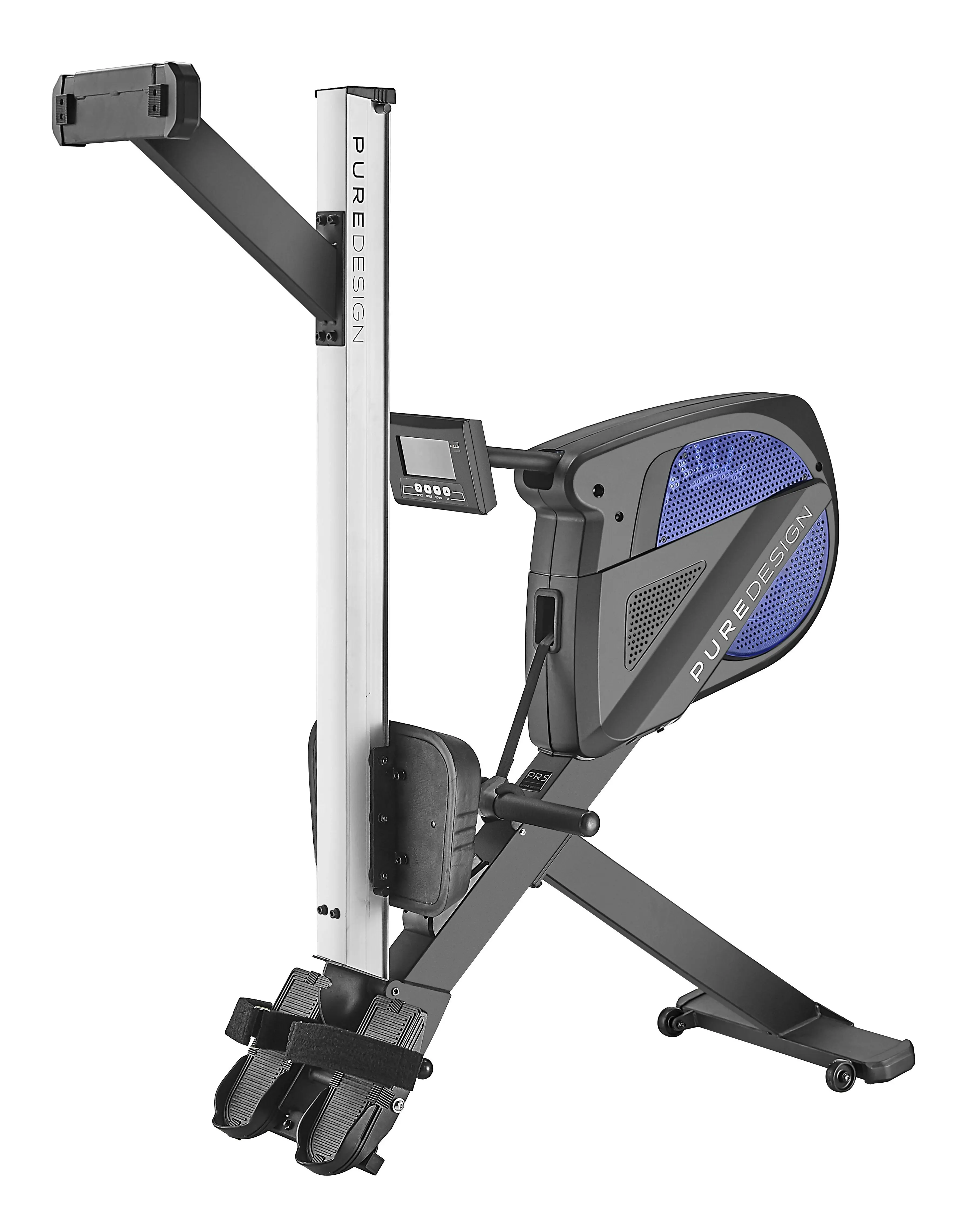 Pure Design PR5 Peritus Rowing Machine