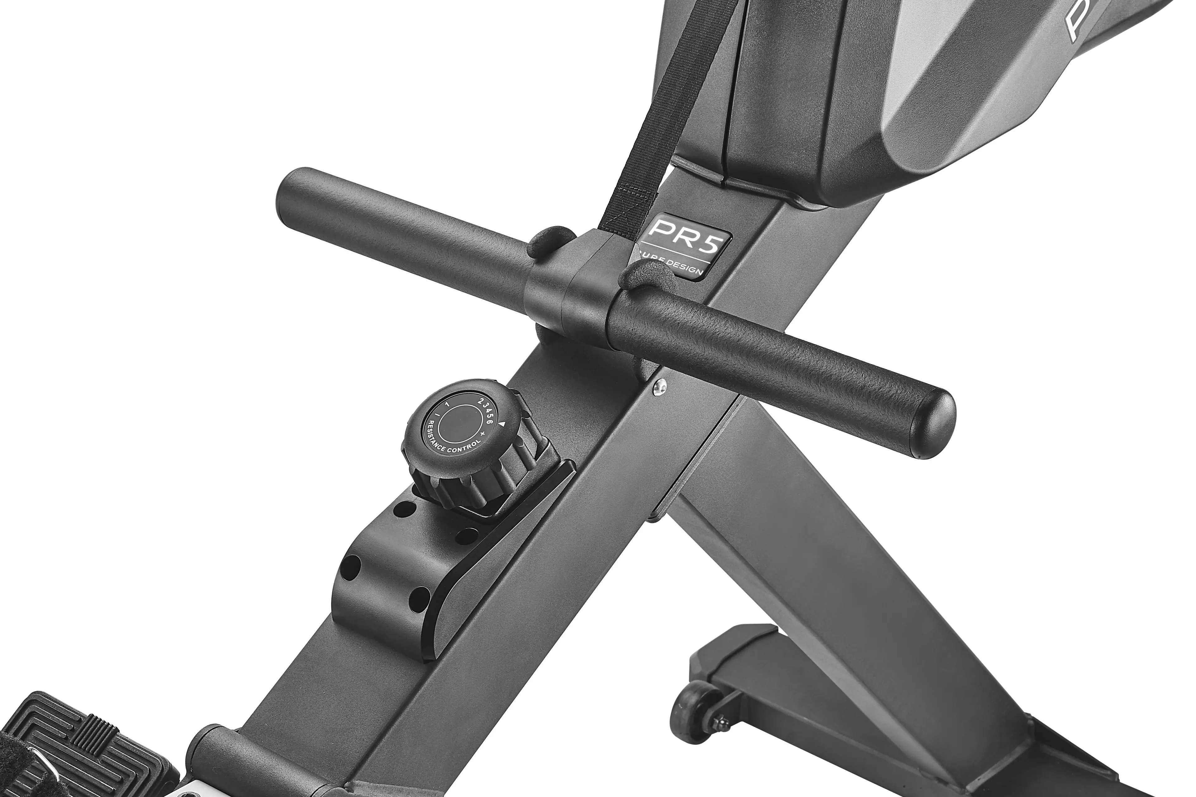 Pure Design PR5 Peritus Rowing Machine