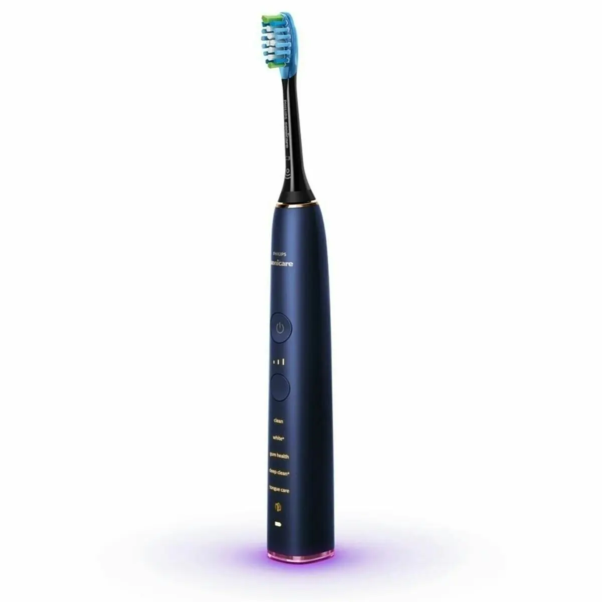 Philips Sonicare DiamondClean Smart Sonic Electric Toothbrush with App