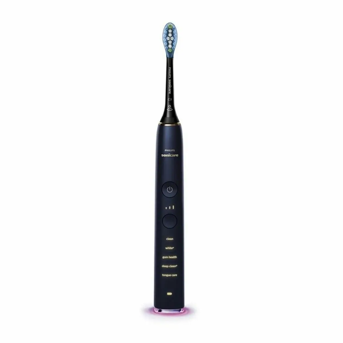 Philips Sonicare DiamondClean Smart Sonic Electric Toothbrush with App