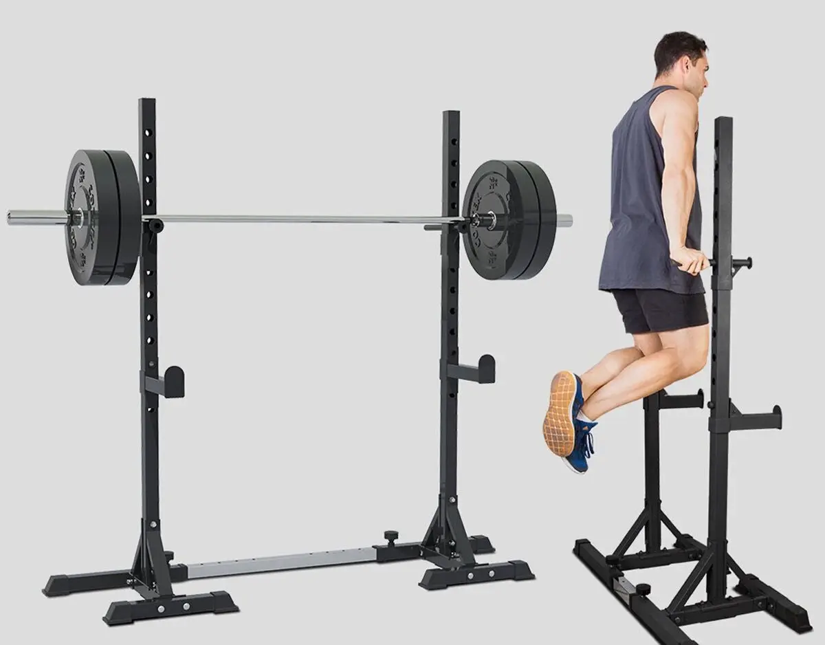 Cortex SR-1 Squat Rack