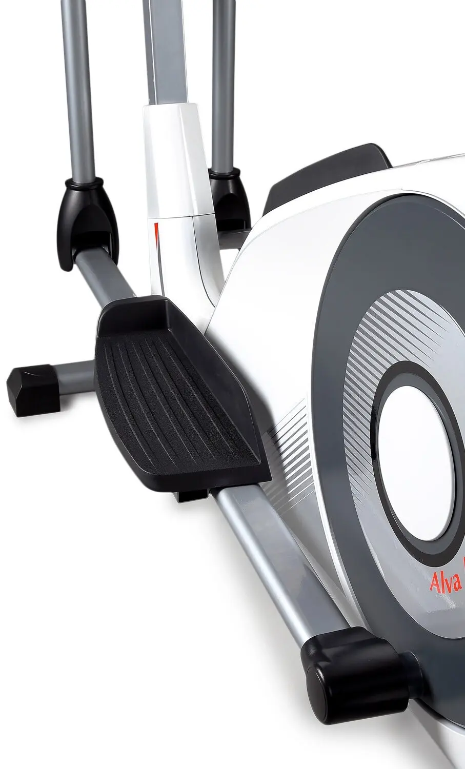 BH Fitness Alva Active Elliptical