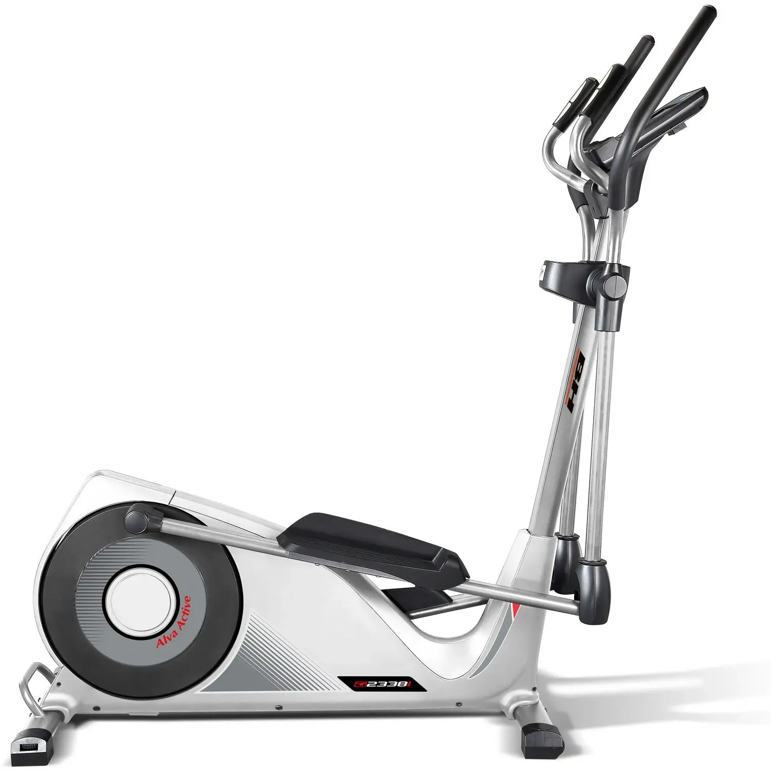 BH Fitness Alva Active Elliptical