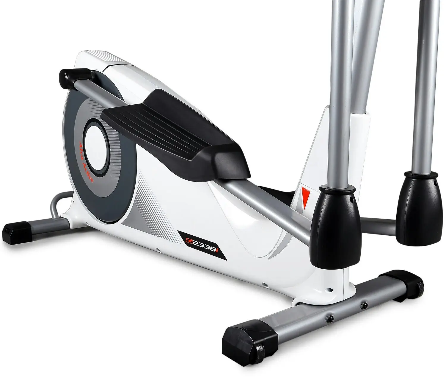 BH Fitness Alva Active Elliptical