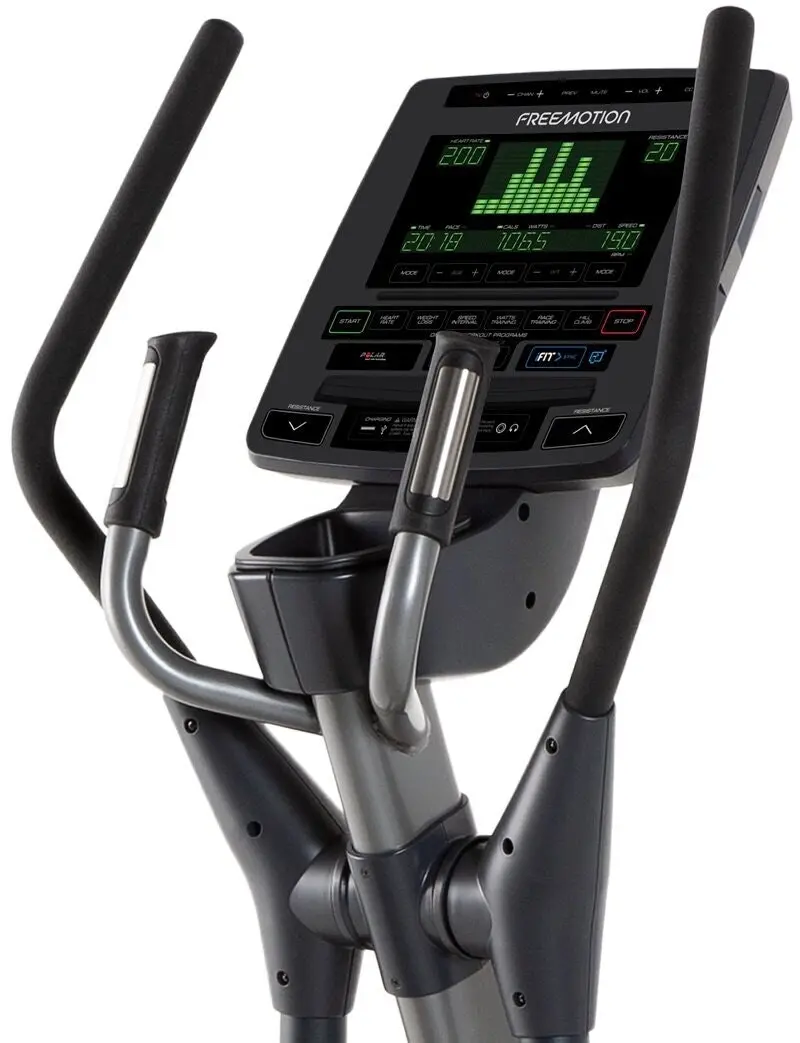 Freemotion e8.9b Elliptical