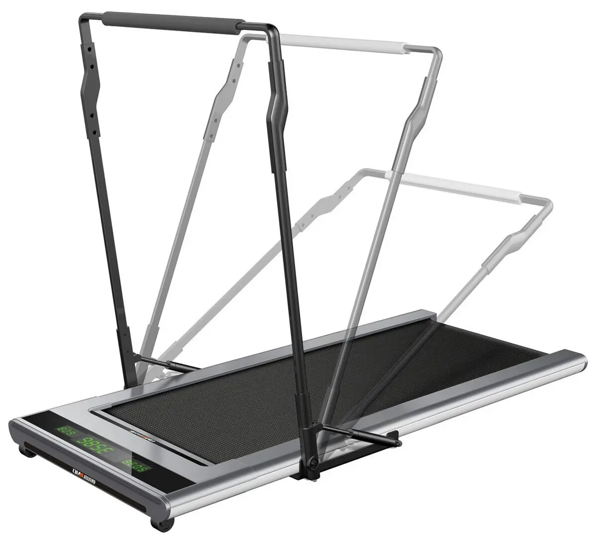 WalkSlim 770 Mini Walk Pro Treadmill