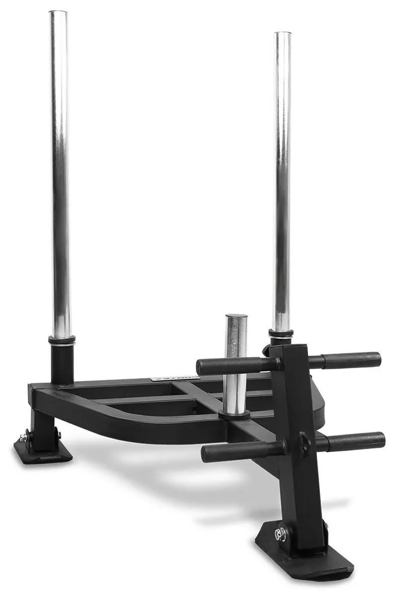 Cortex Commercial Power Sled with Harness