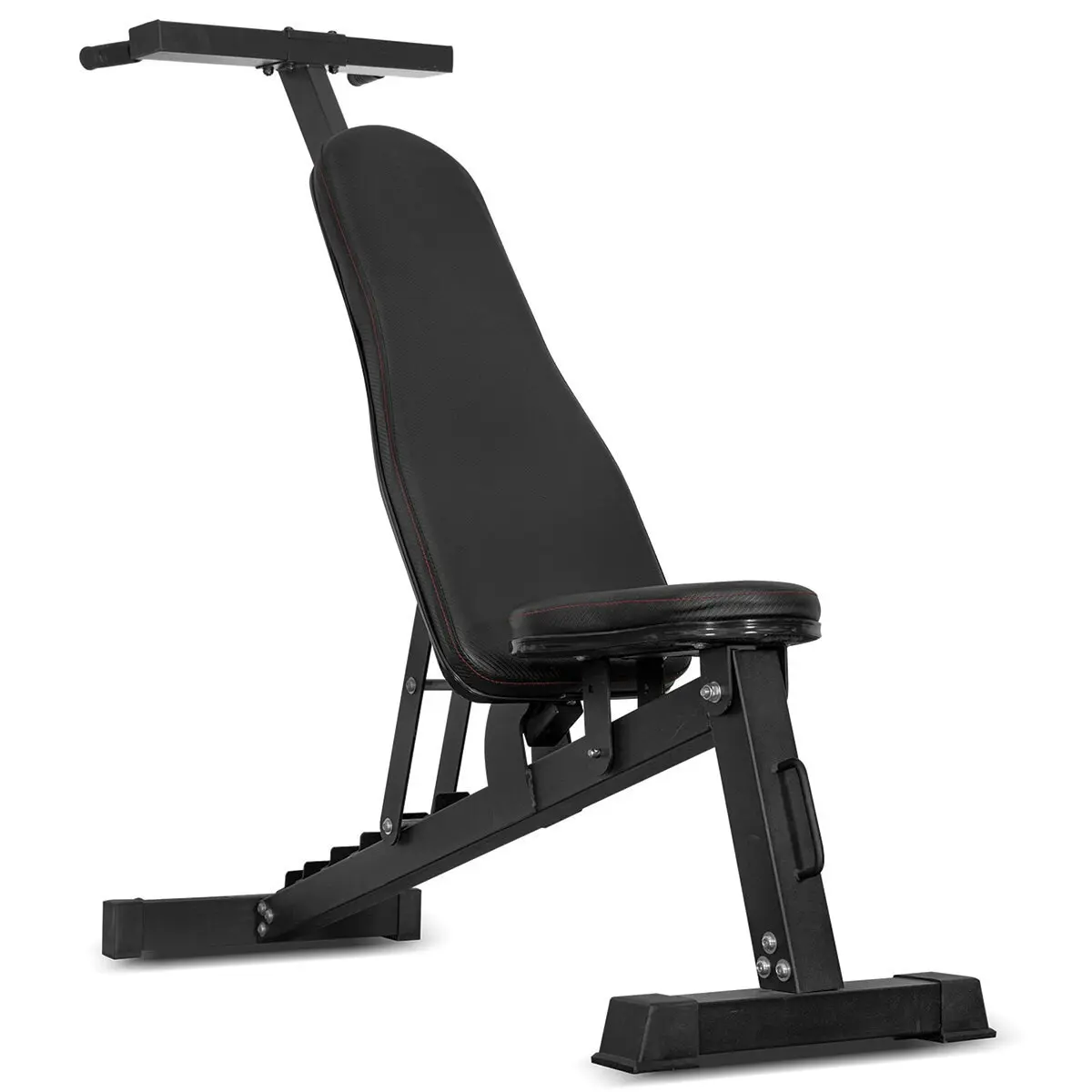 Cortex Exercise Bench Complete Set