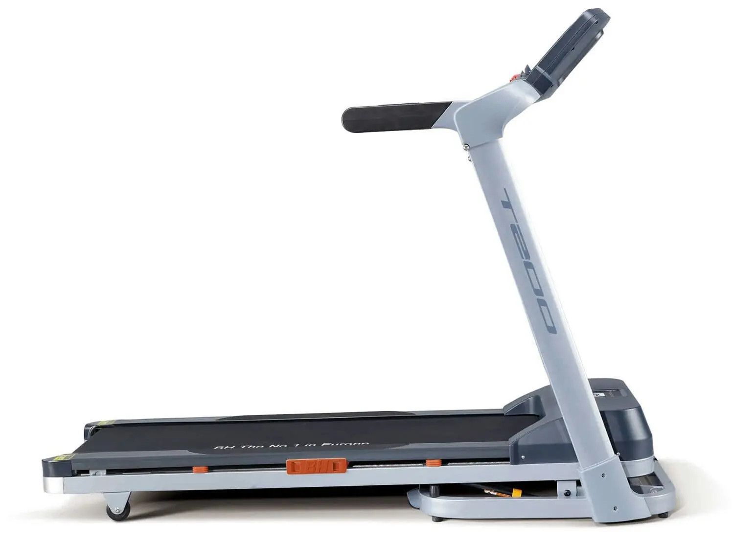 BH Fitness T200 Treadmill