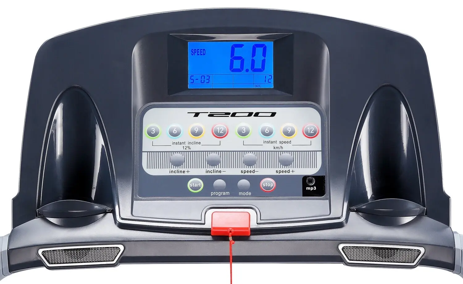 BH Fitness T200 Treadmill