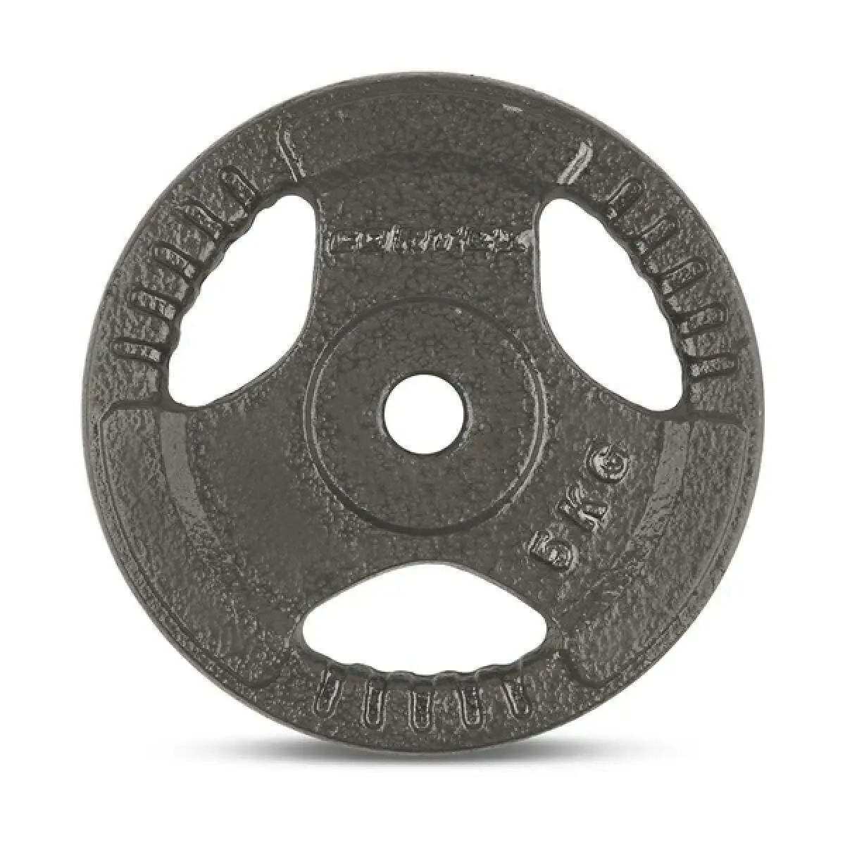 Cortex 35KG Tri-Grip 25MM Standard Weight Plate Set