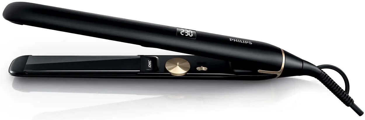 Philips Pro Hair Straightener