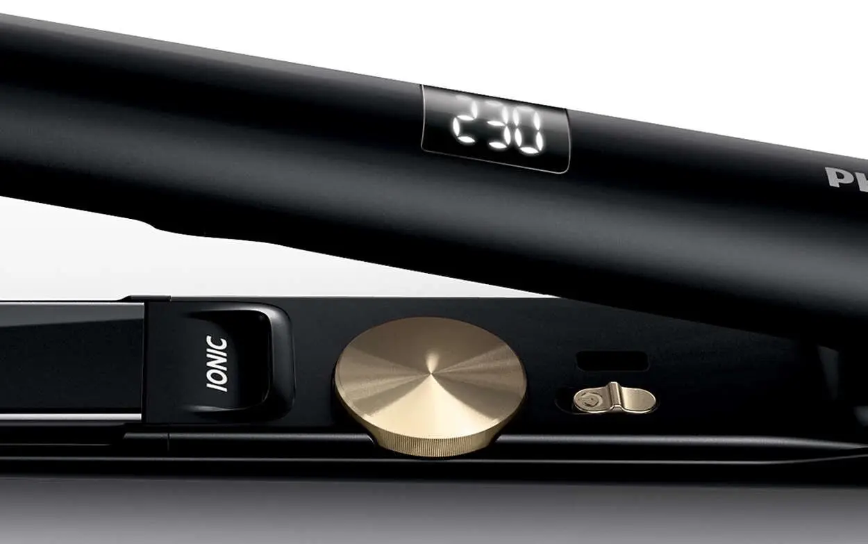 Philips Pro Hair Straightener