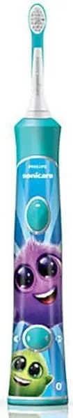 Philips Sonicare For Kids Electric Toothbrush