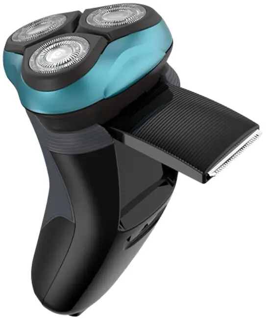 Remington R4 Style Series Rotary Shaver