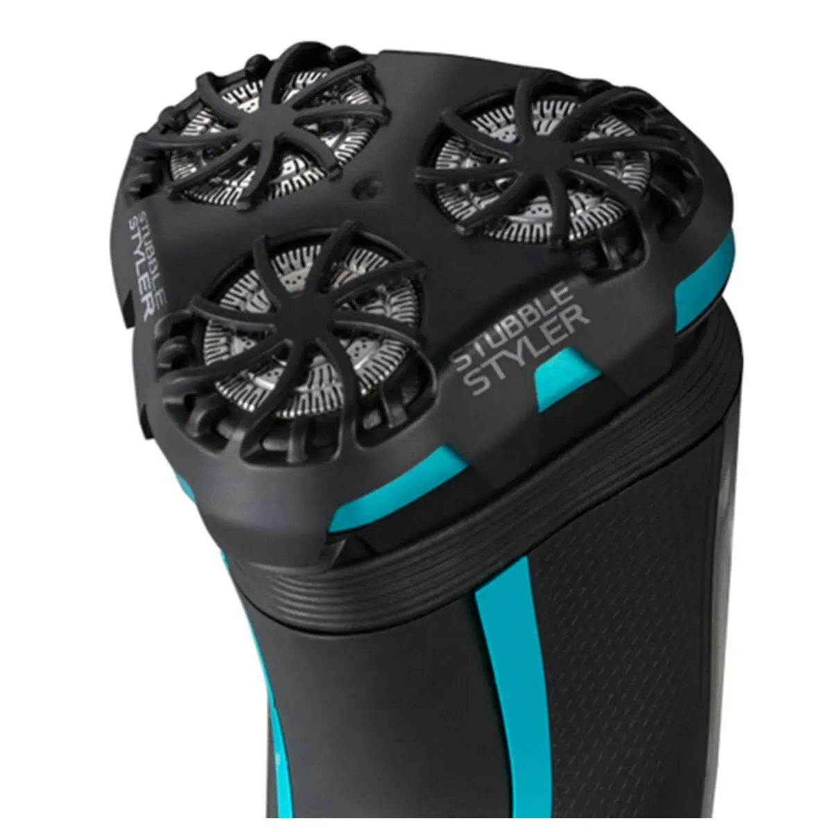 Remington R4 Style Series Rotary Shaver