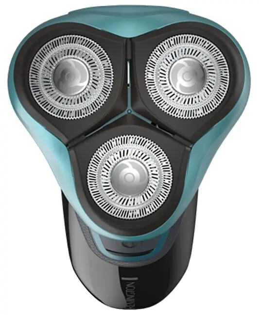 Remington R4 Style Series Rotary Shaver