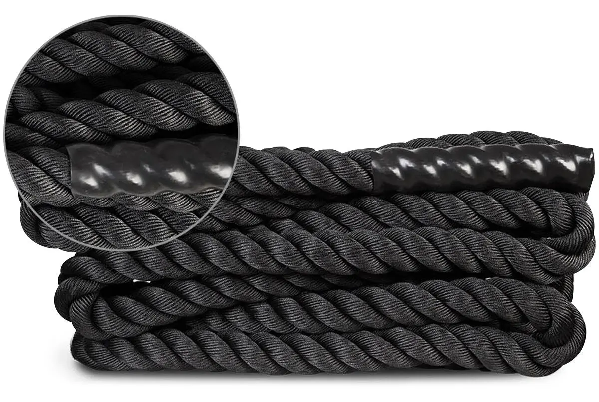 Cortex 38mm x 15m Battle Rope