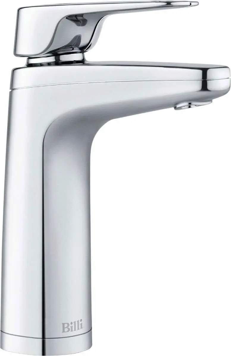 Billi B-4000 Chrome XL Levered Dispenser Tap Boiling/Still 914000LCH