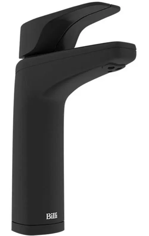 Billi B-4000 Matte Black XL Levered Dispenser Tap Boiling/Still 914000LMB