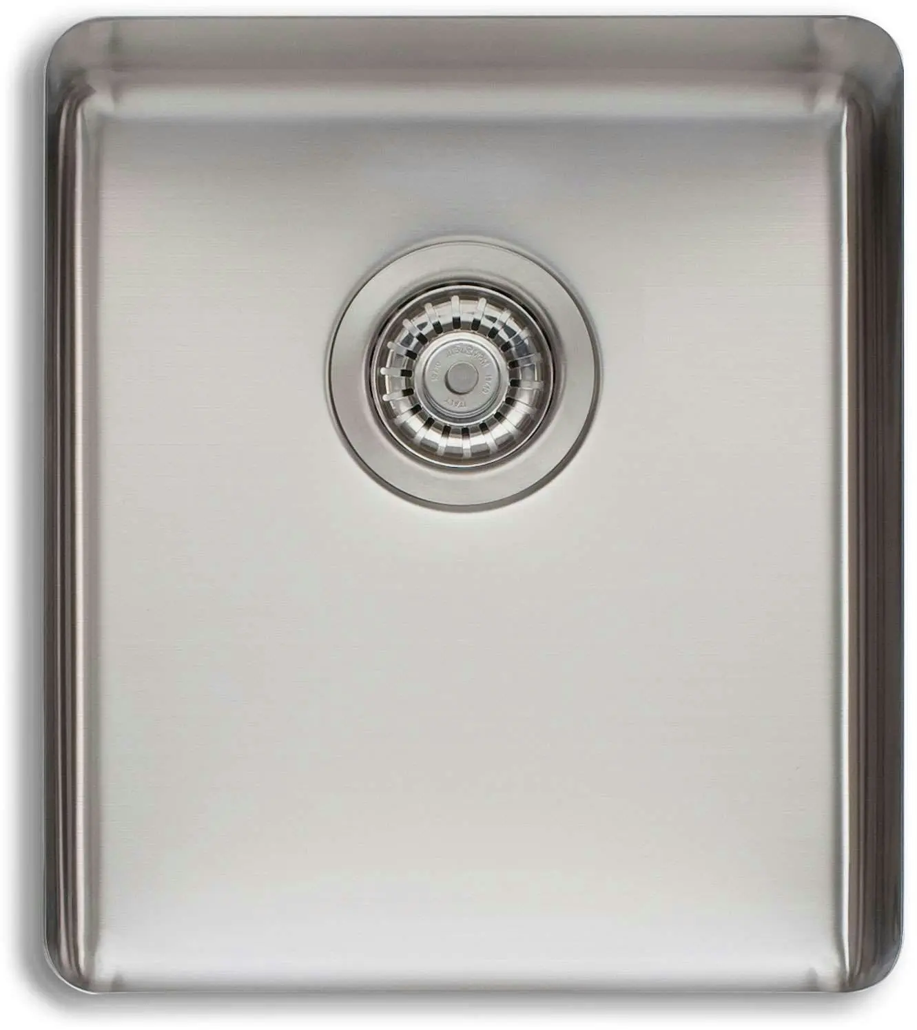 Oliveri Sonetto Single Bowl Undermount Sink SN1030U