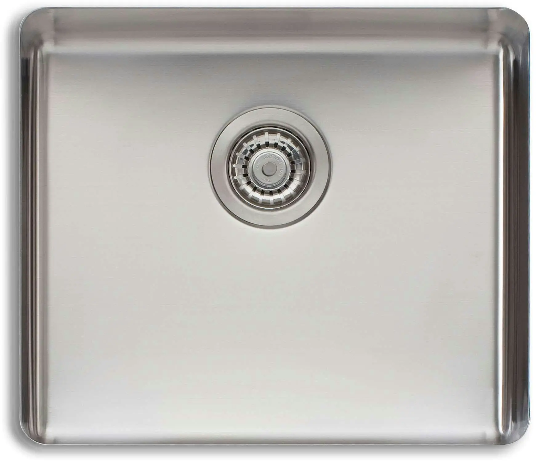 Oliveri Sonetto Large Bowl Undermount Sink SN1050U