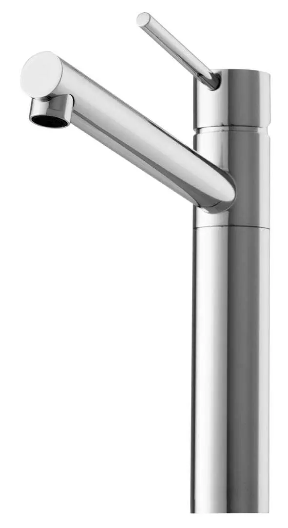 Oliveri Pepe Swivel Chrome Mixer Tap PT2010C