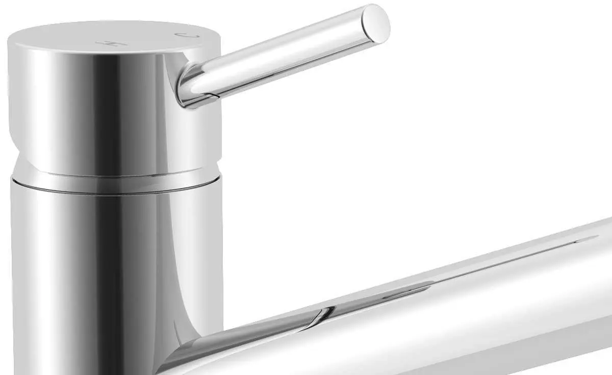 Abey Lucia Kitchen Mixer Tap 3K1