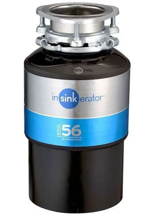 InSinkErator Model 56 M Series Food Waste Disposer 77970K