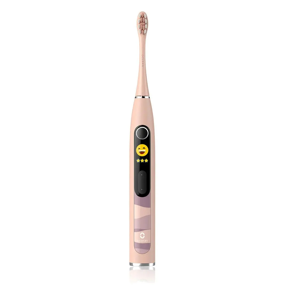 Oclean X10 Smart Electric Toothbrush