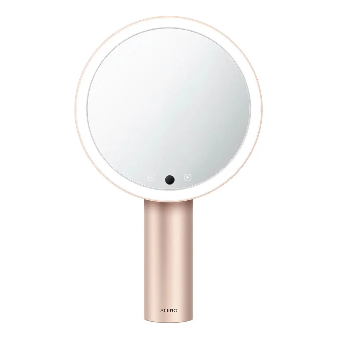 AMIRO Oath O2 LED Auto Illuminate Vanity Mirror