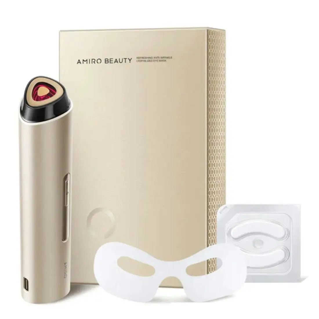 AMIRO Eye Rejuvenation RF Device (CN)