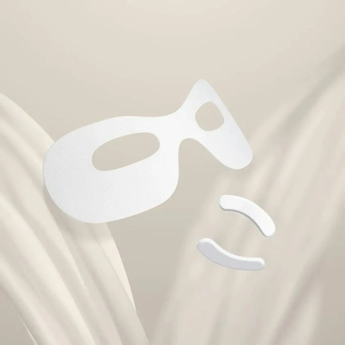 AMIRO Eye Mask For Eye Rejuvenation RF Device (4 Pairs)