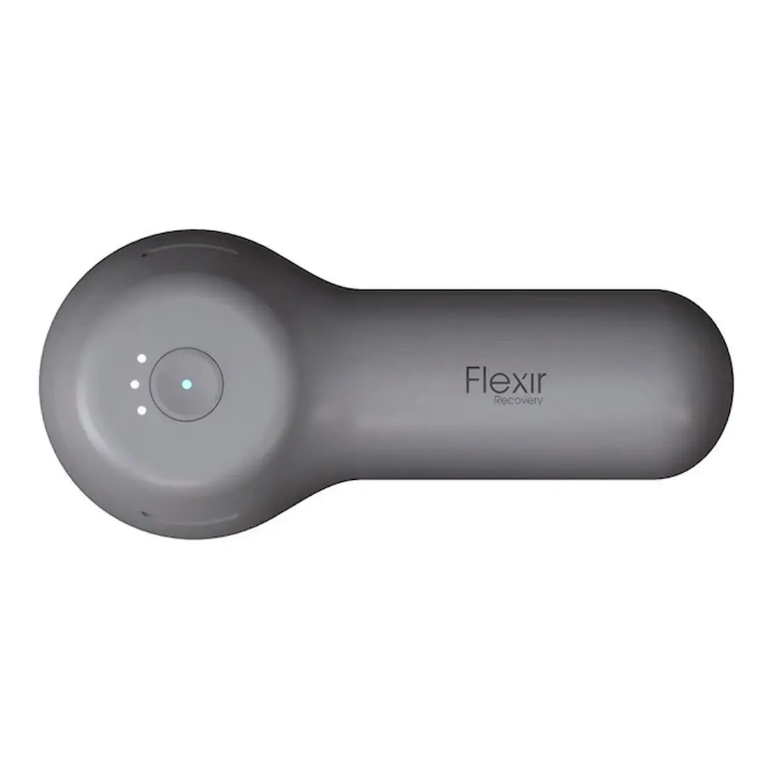 Flexir Recovery Muscle Massager - Grey