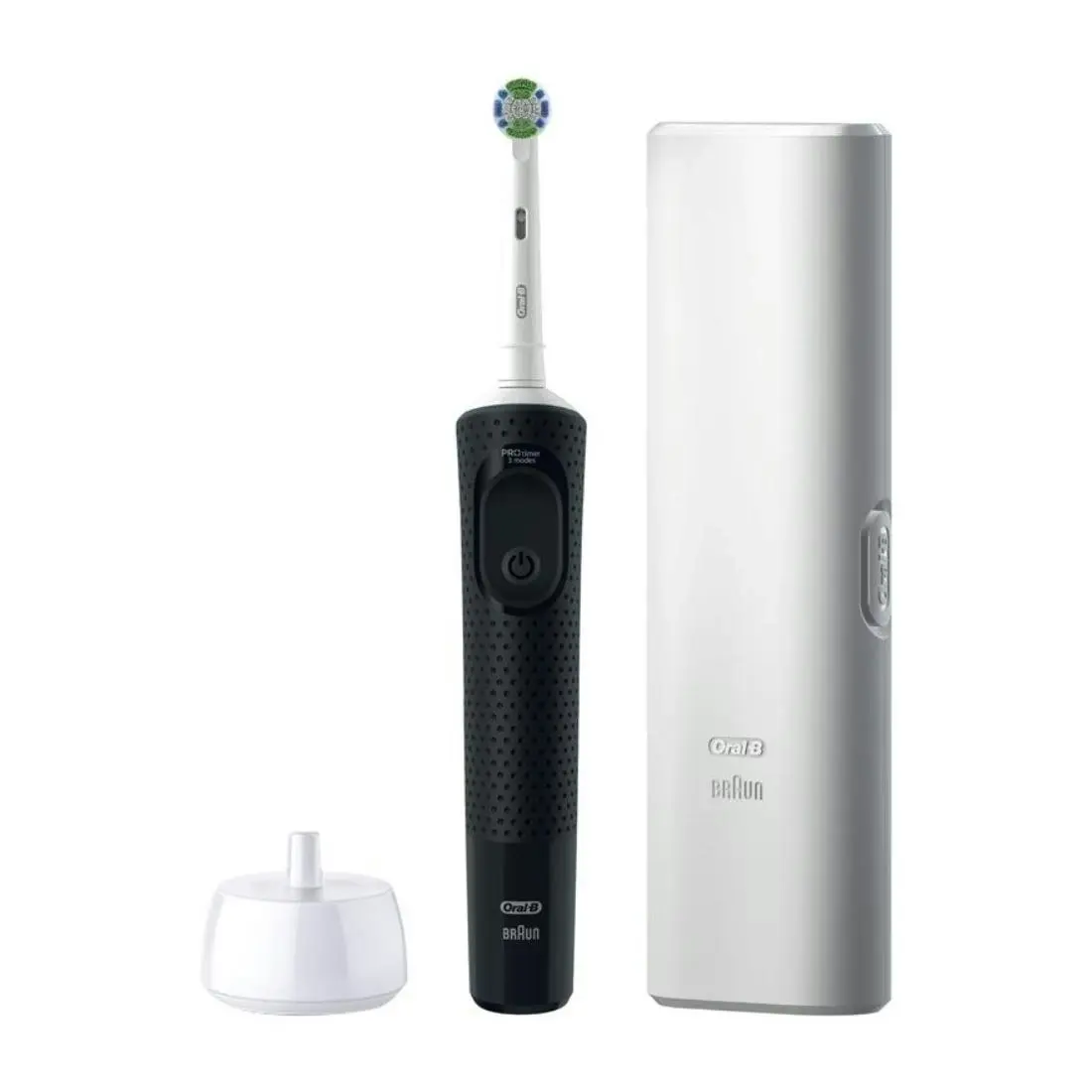 Oral-B Power Toothbrush Pro 300 Power - Black