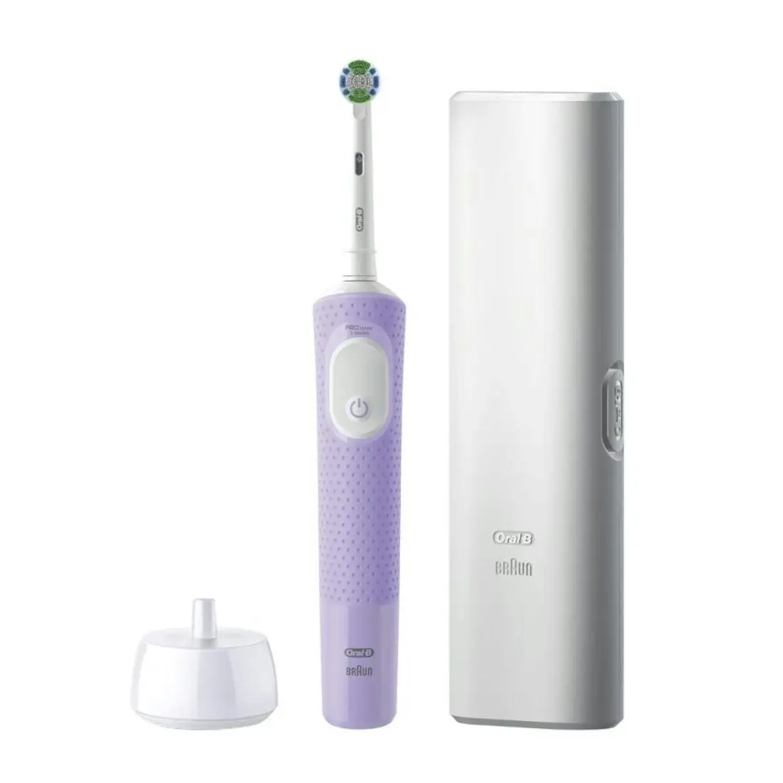 Oral-B Power Toothbrush Pro 300 - Lavender